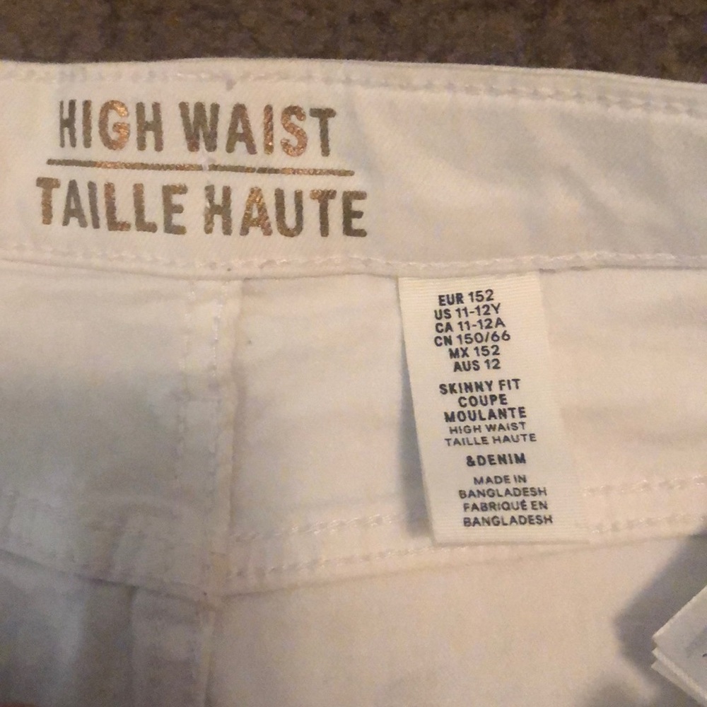 Jeans - Picture 2 of 2